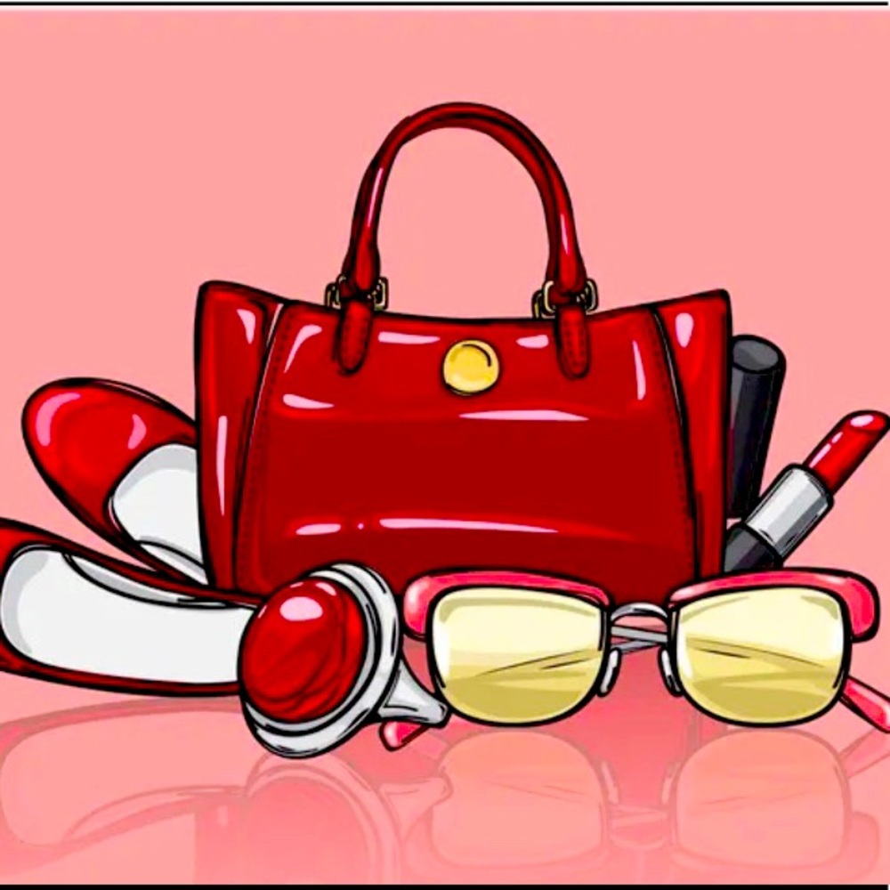 Women’s Handbags
